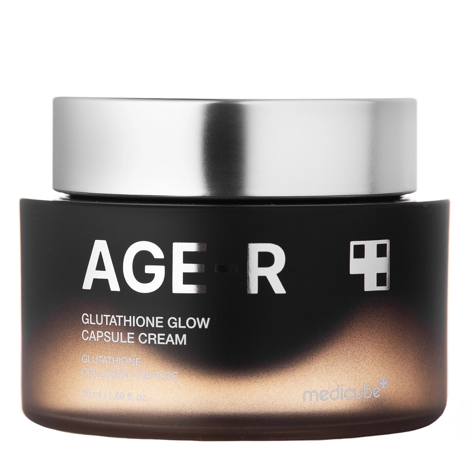 age r glutathione glow capsule cream AGE-R Glutathione Glow Cream