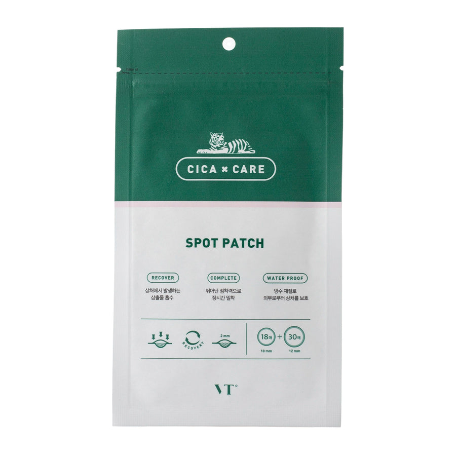 Cica spot patch, 48 pcs