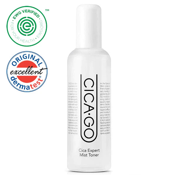 CICAGO Cica Expert Mist Toner | 150ml