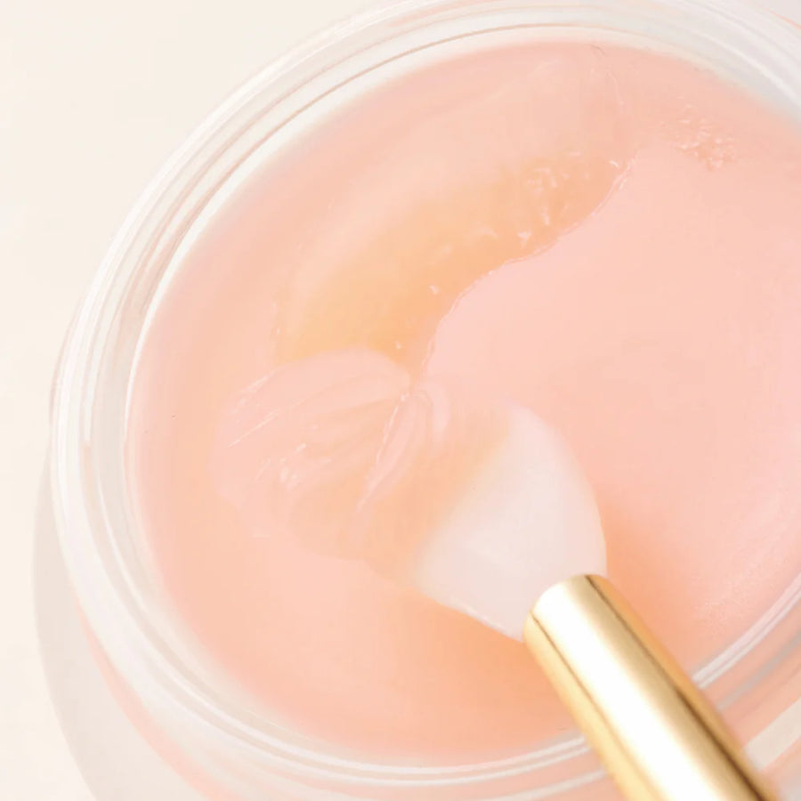 VOLUMIZING PE LIP BALM | 4G