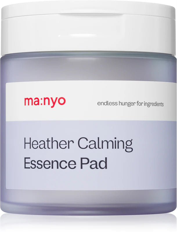 Heather Calming Essence Pad