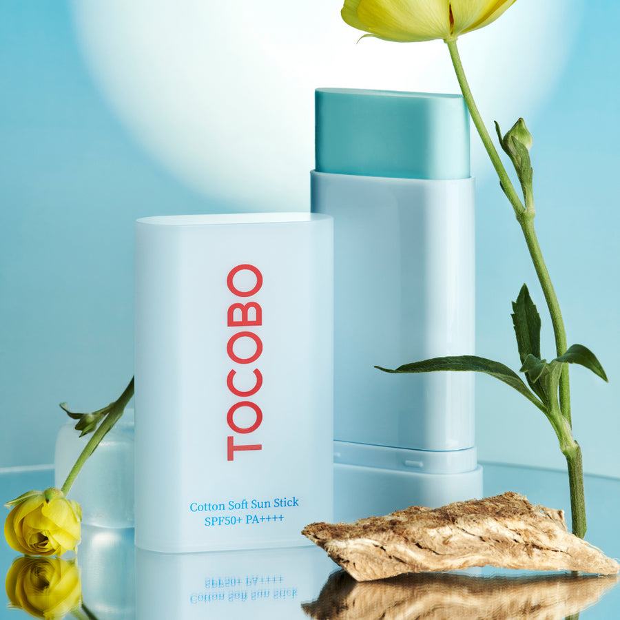 Cotton Soft Sun Stick SPF50 PA++++ | 19g