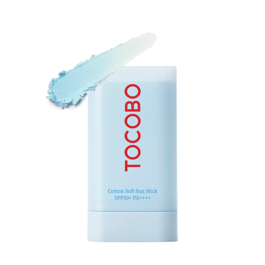 Cotton Soft Sun Stick SPF50 PA++++ | 19g