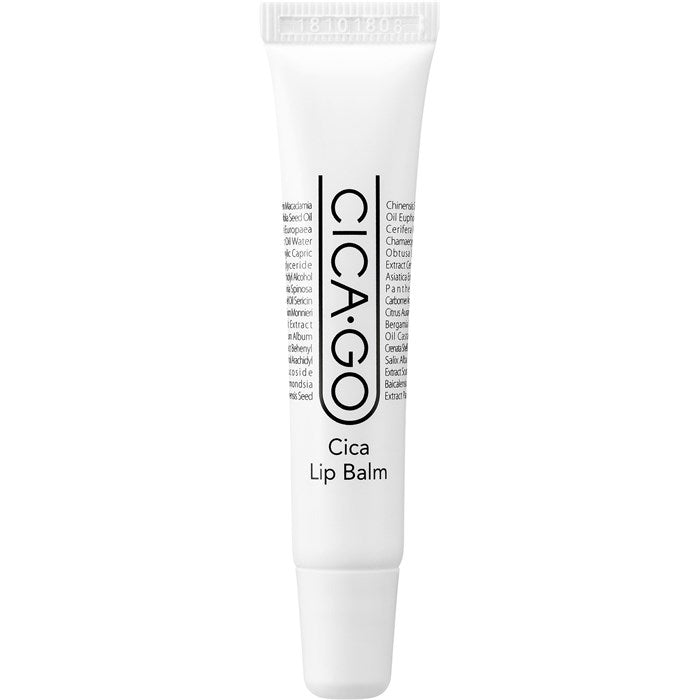 Cica Go Cica Lip Balm | 10g