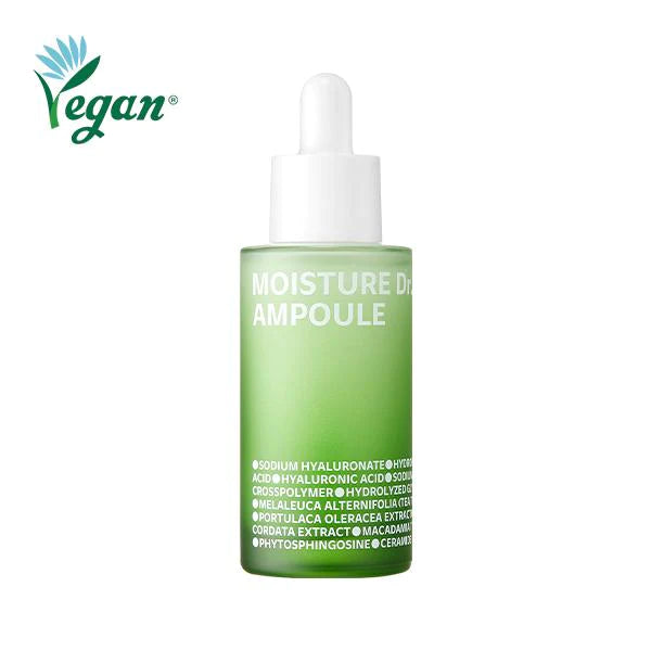 Moisture Dr. Ampoule | 40ML