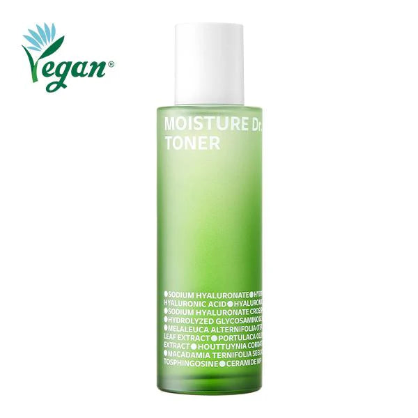 Moisture Dr. Toner, 130ml