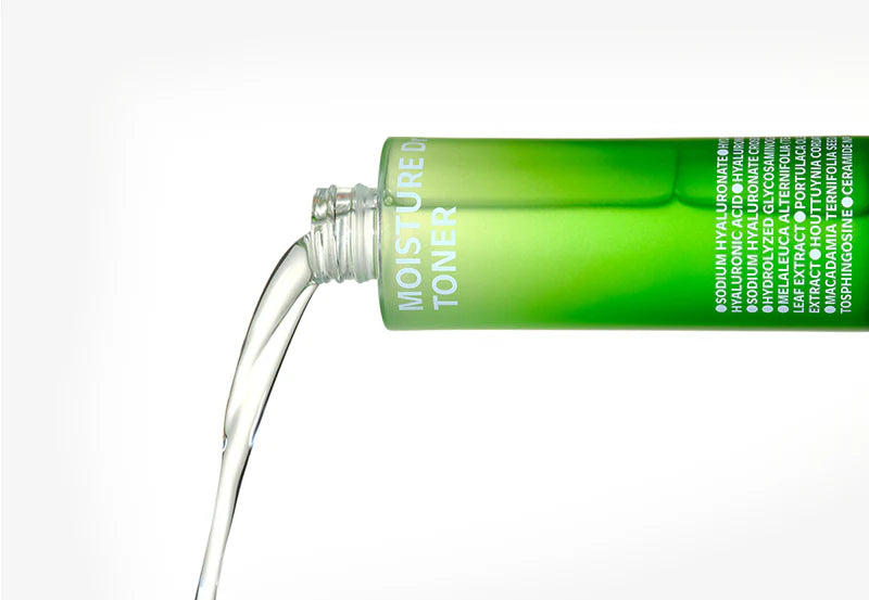 Moisture Dr. Toner, 130ml