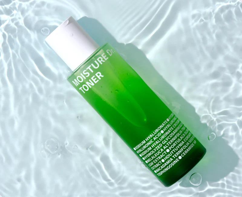 Moisture Dr. Toner, 130ml