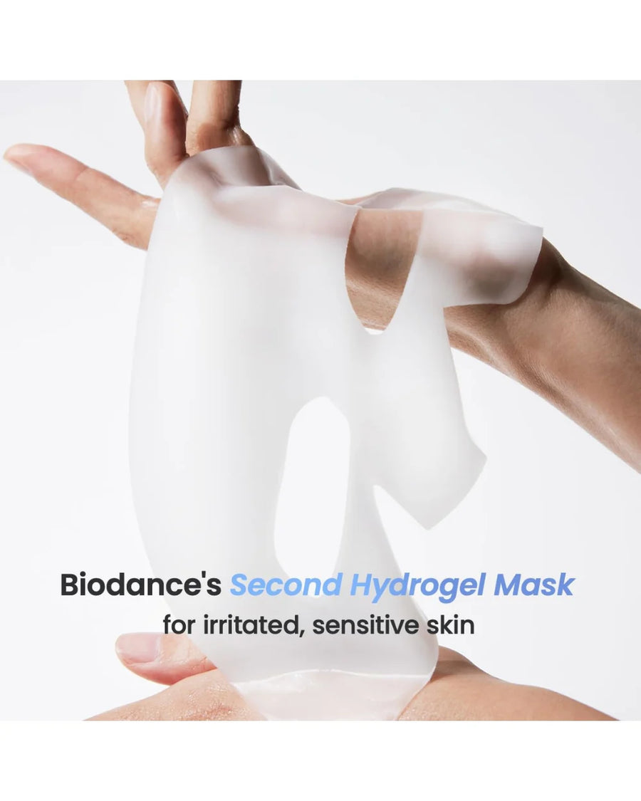 Hydro Cera-nol Real Deep Mask | 34g
