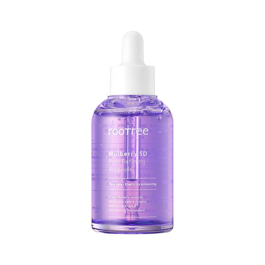 Mulberry 5D Pore Refining Ampoule | 50ml