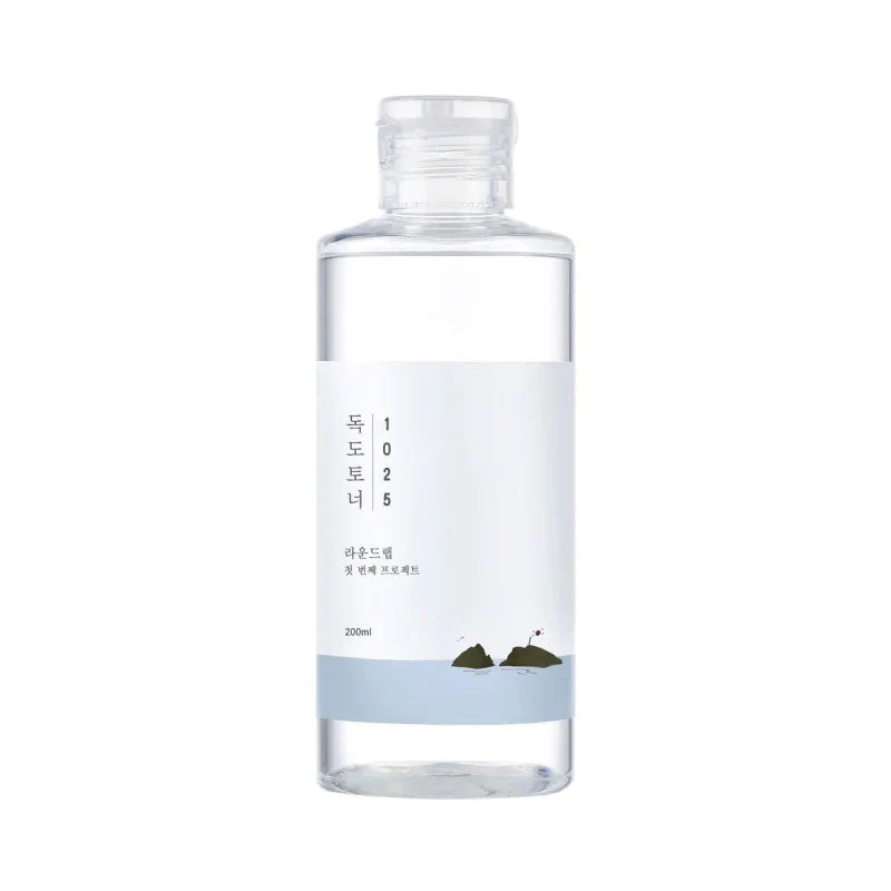 Dokdo Toner | 200ml