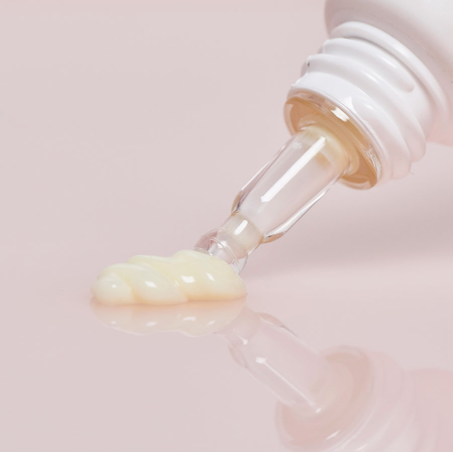 Rose Peptide Contour Eye Cream | 30ml