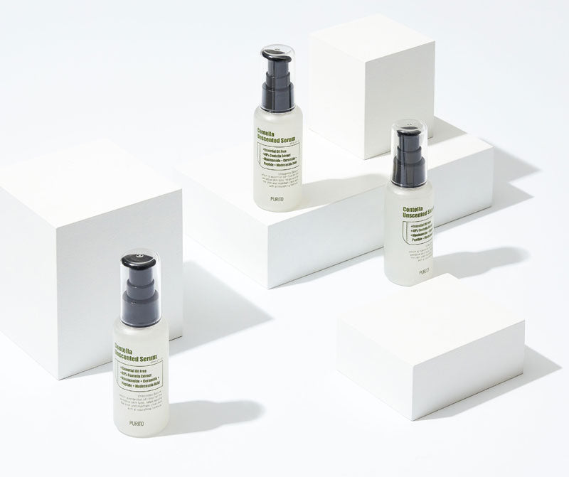 Centella Unscented Serum | 60ml