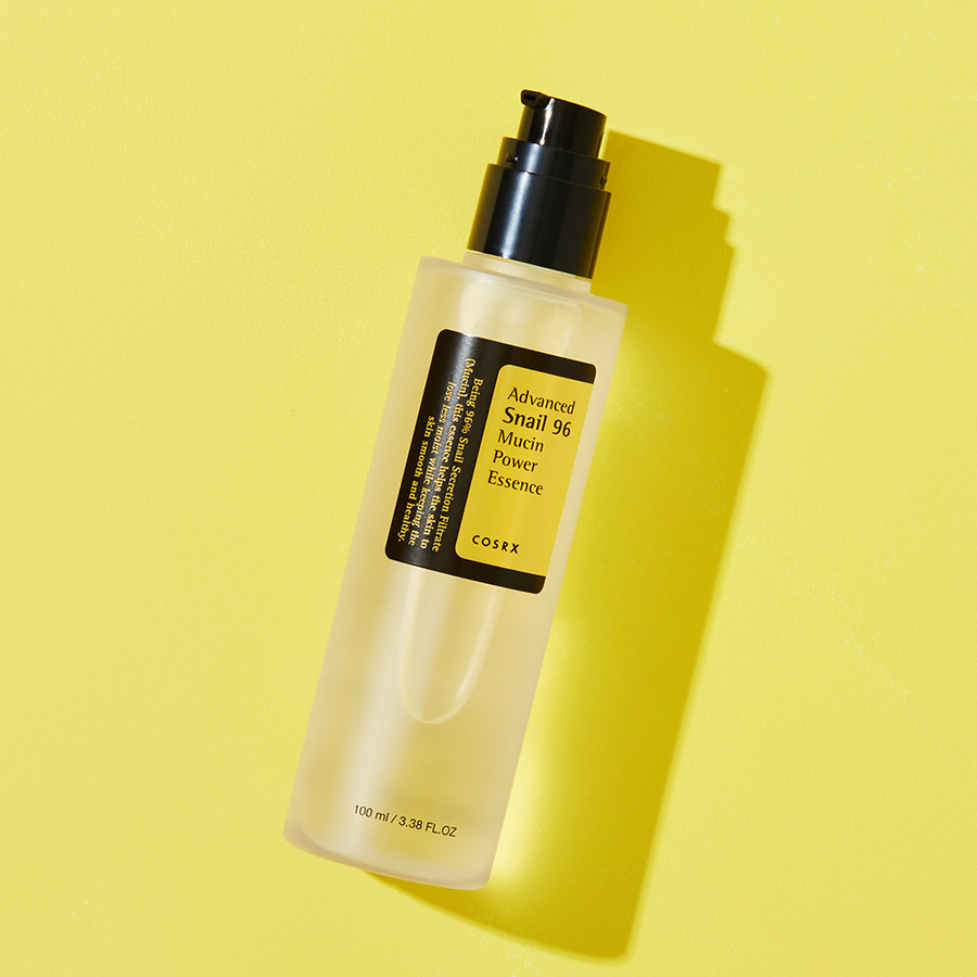 Advanced Snail 96 Mucin Power Essence | 100ml