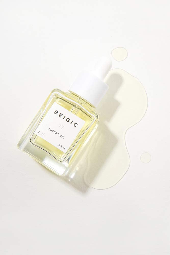 Lucent Face Oil | 37ml