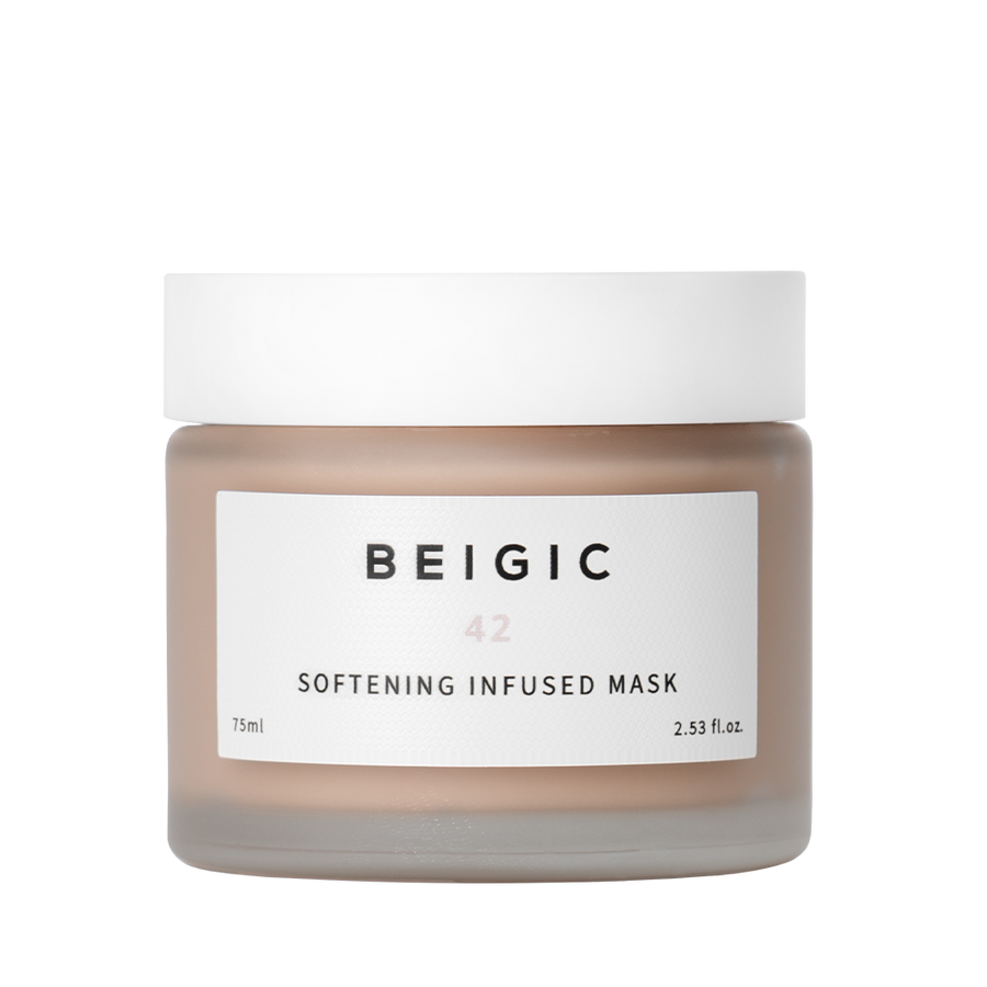 Softening Infused Mask  | 75ml