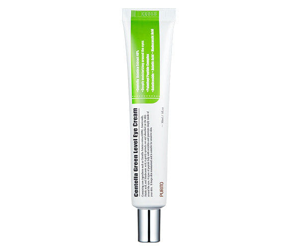 Centella Green Level Eye Cream | 30ml