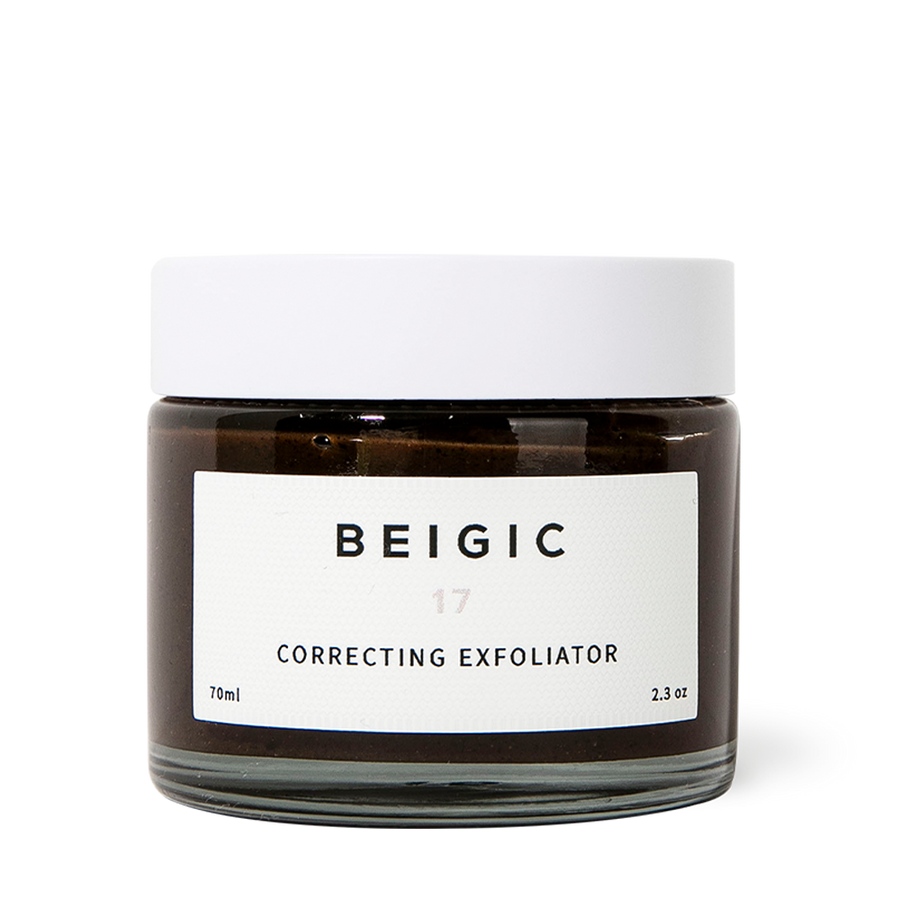 Correcting Exfoliator | 70ml