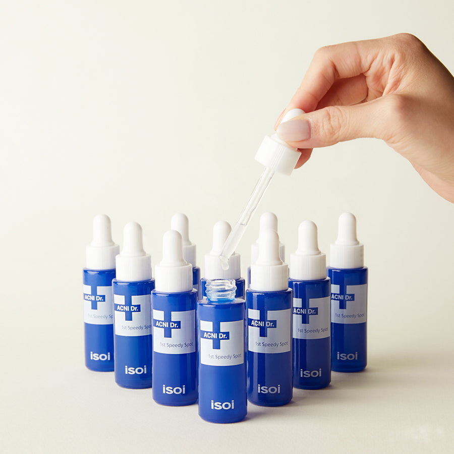 Acni Dr. 1st Speedy Spot | 28ml