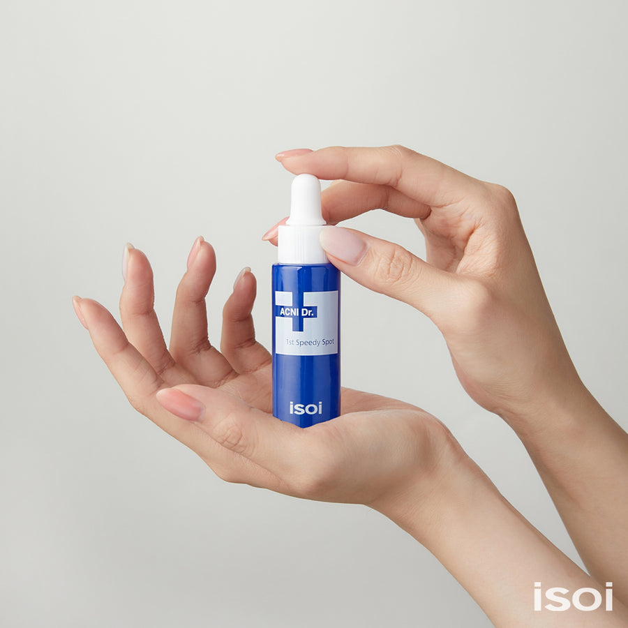 Acni Dr. 1st Speedy Spot | 28ml