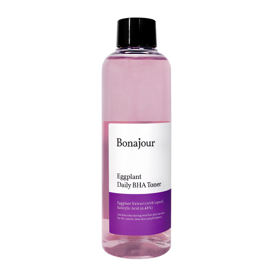 Eggplant Daily BHA Toner | 205ml