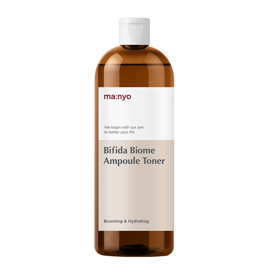 Bifida Biome Ampoule Toner | 400ml