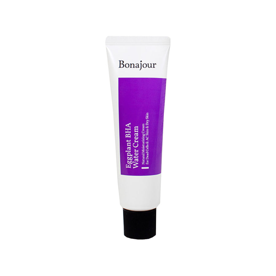 Eggplant BHA Water Cream | 50ml