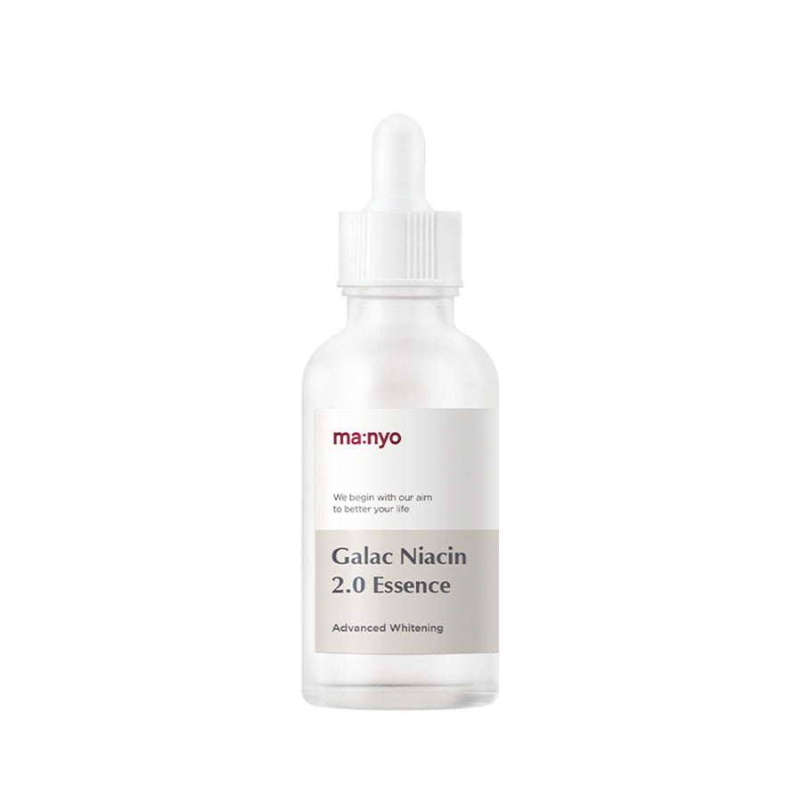 Galac Niacin 2.0 | 50ml