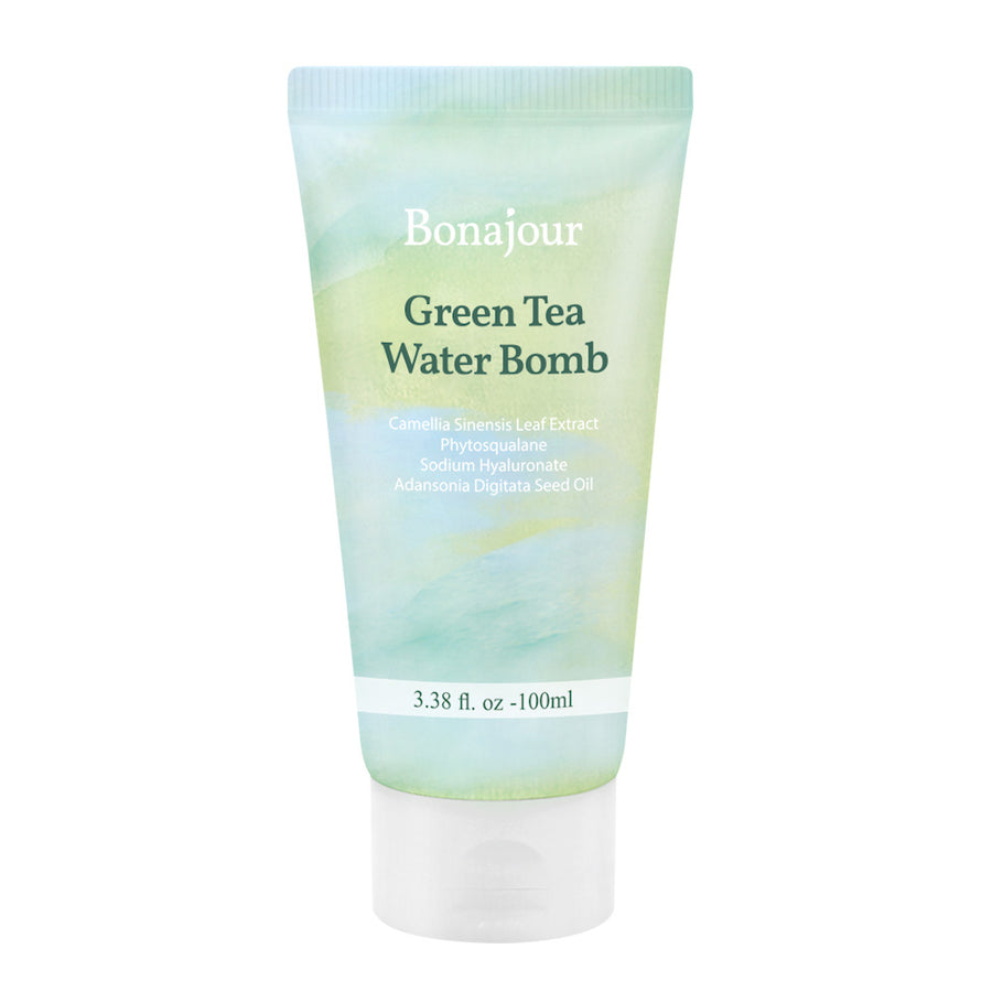 Green Tea Water Cream | 100ml