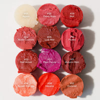 Vegan Lip Butter #03 Red Velvet | 3.9g