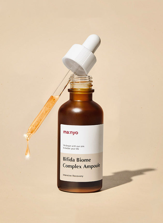 Bifida Biome Complex Ampoule | 50ml