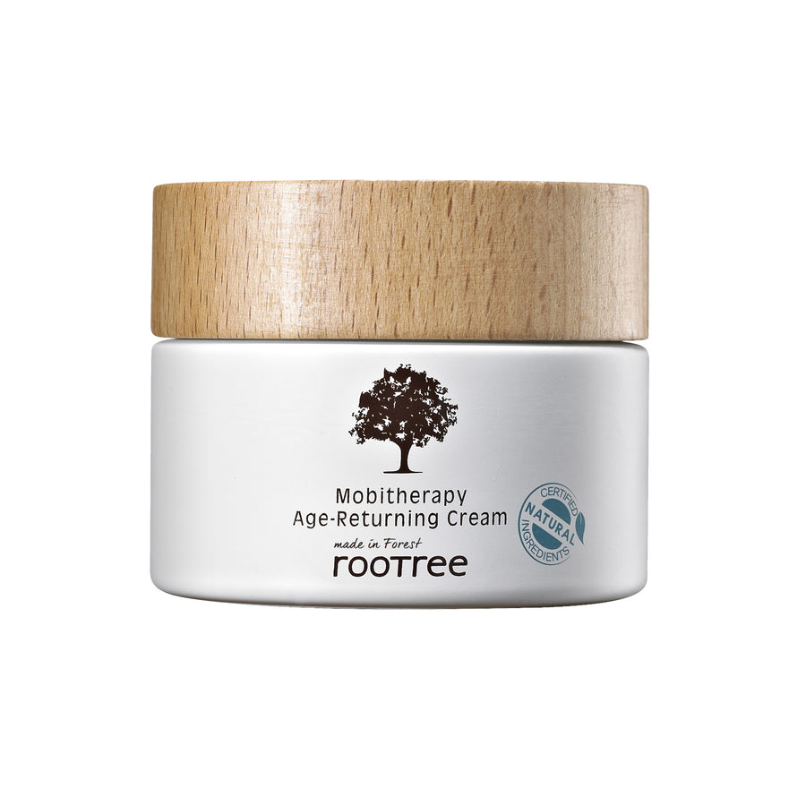 Mobitherapy Age-Returning Cream | 60g