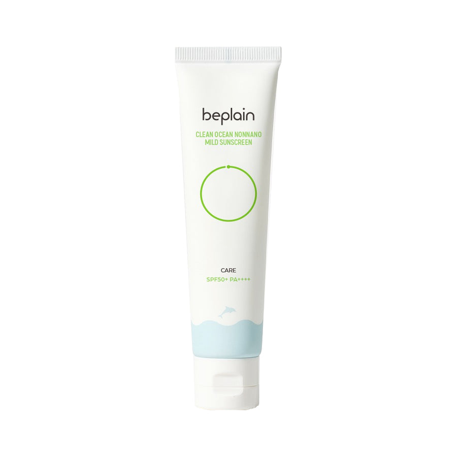 Clean Ocean non-nano mild Sunscreen SPF 50+ PA++++| 50ml
