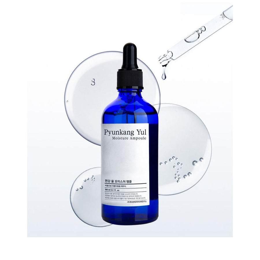 Moisture Ampoule | 100ml