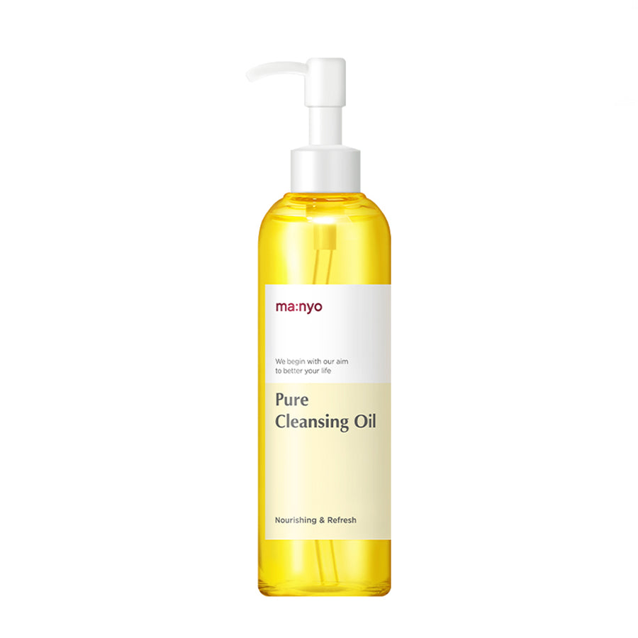 Pure Cleansing Oil | 200ml