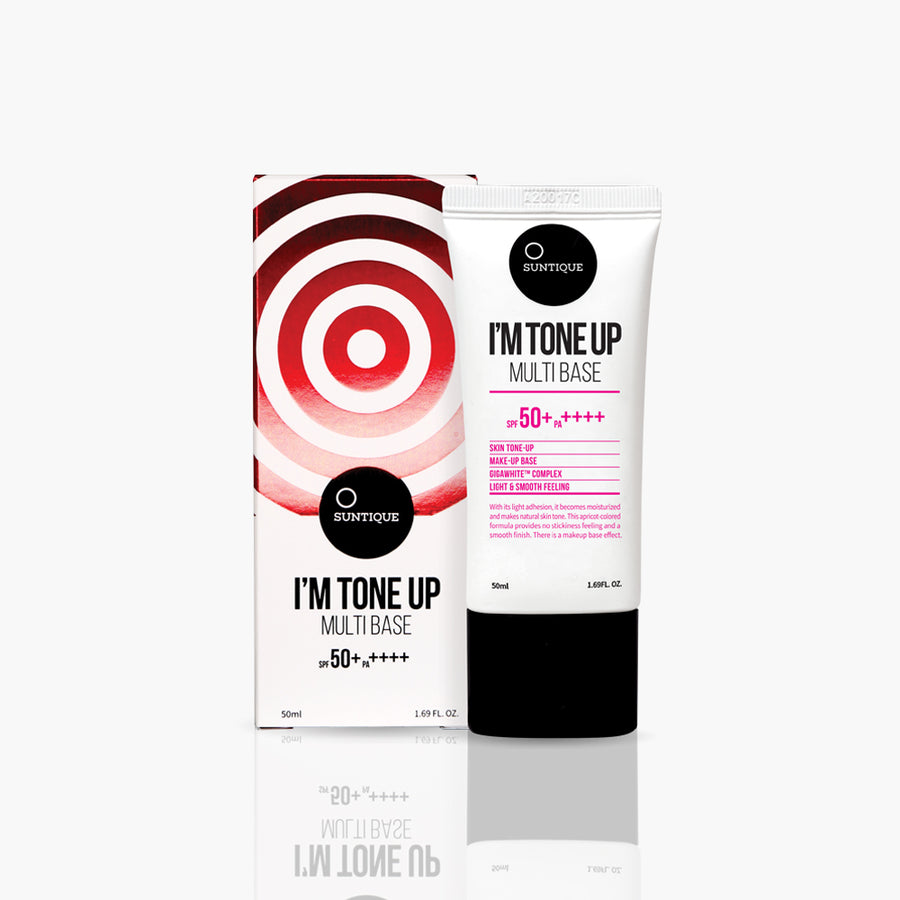 I'm Tone Up Multi Base | 50ml