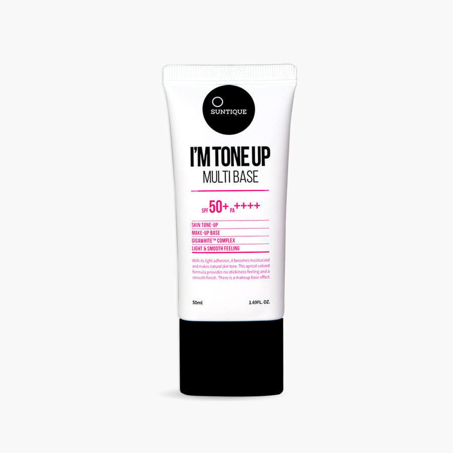 I'm Tone Up Multi Base | 50ml