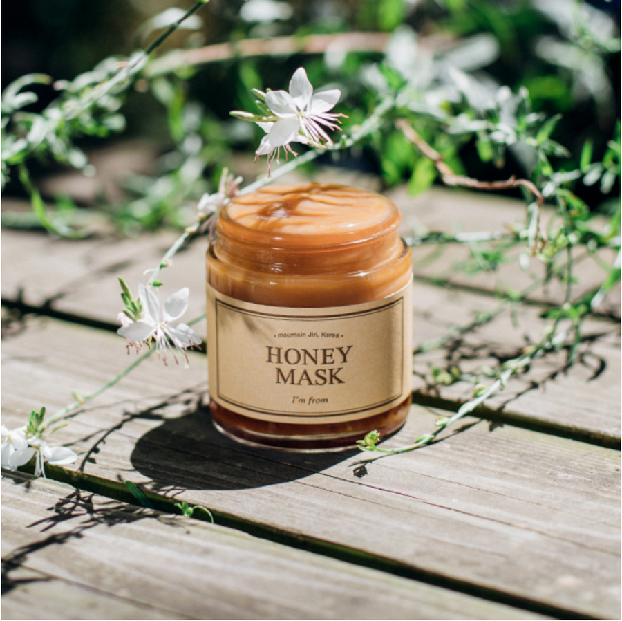 Honey Mask | 120g