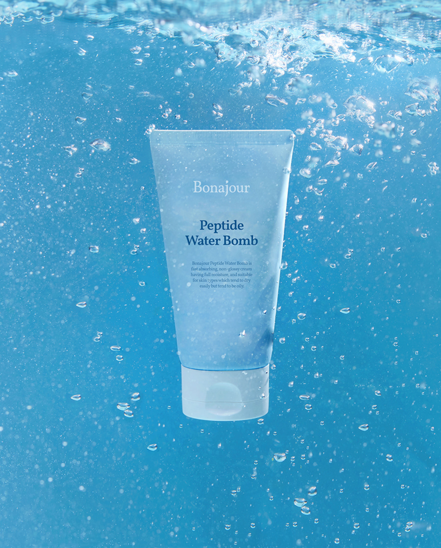 Peptide Water Bomb | 100ml