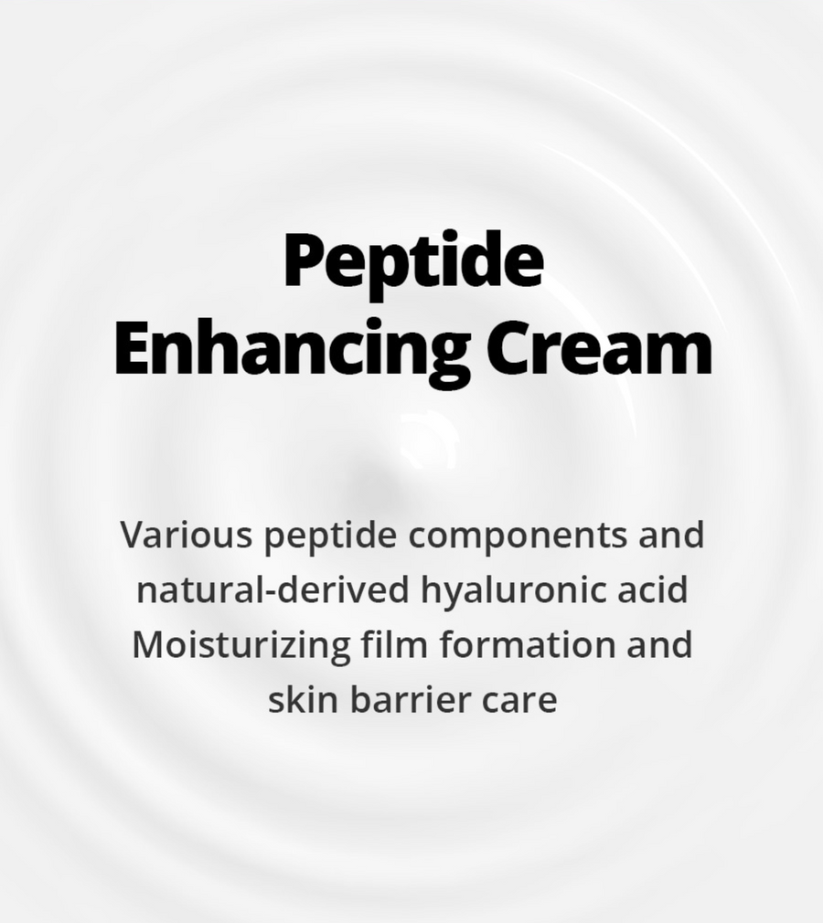 Peptide Water Bomb | 100ml