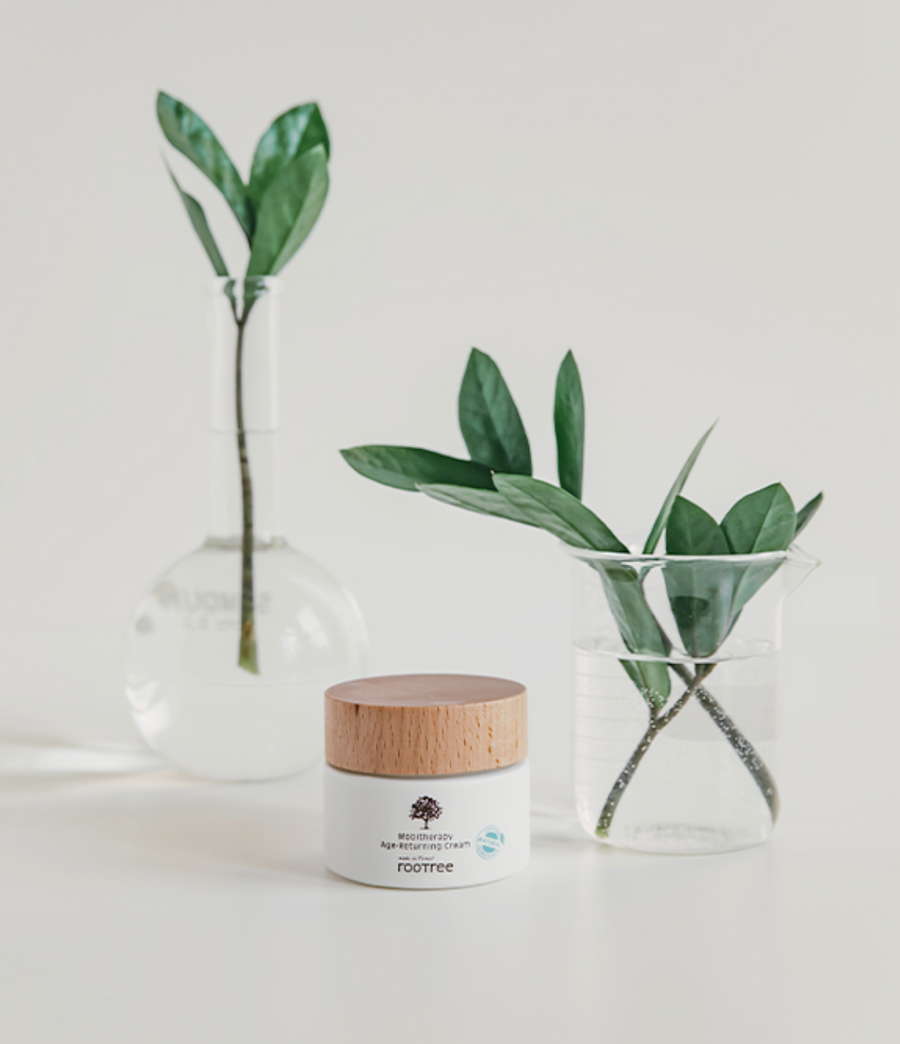 Mobitherapy Age-Returning Cream | 60g