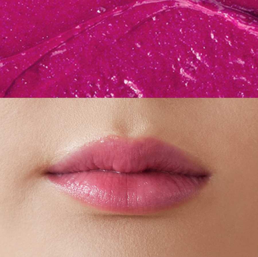 Vegan Lip Butter #07 Plum Peony | 3.9g