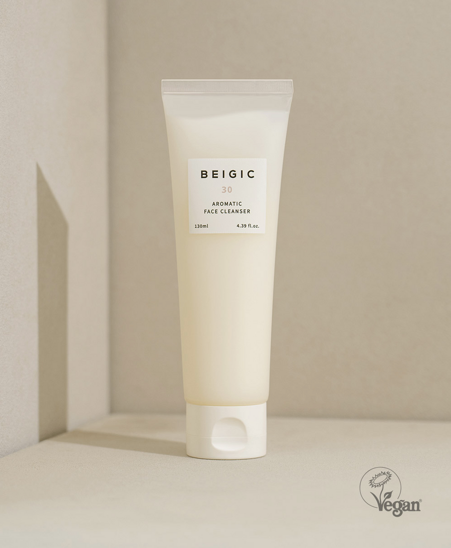 Aromatic Face Cleanser | 130ml