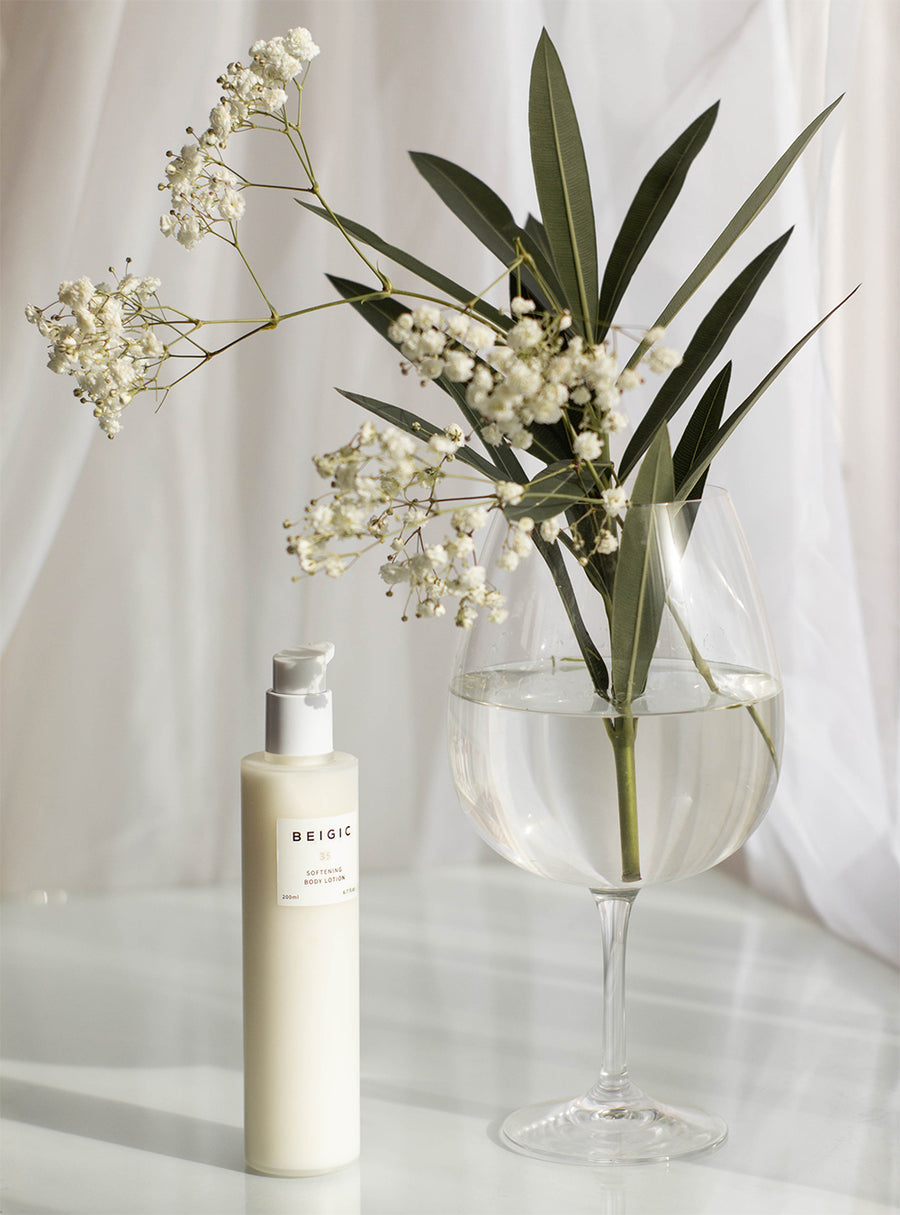 Softening Body Lotion | 200ml