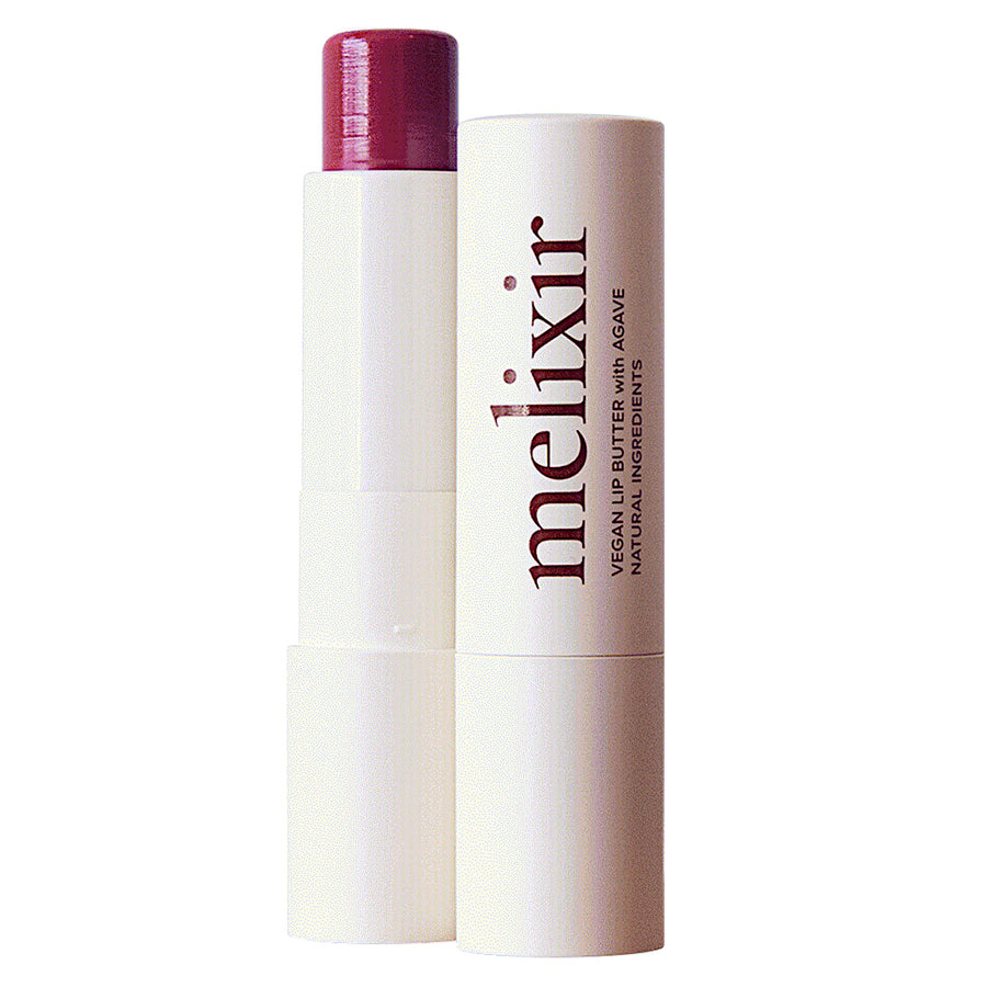 Vegan Lip Butter #07 Plum Peony | 3.9g