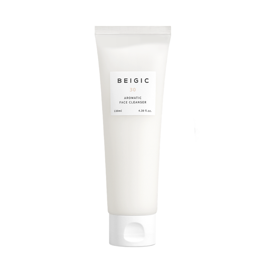 Aromatic Face Cleanser | 130ml