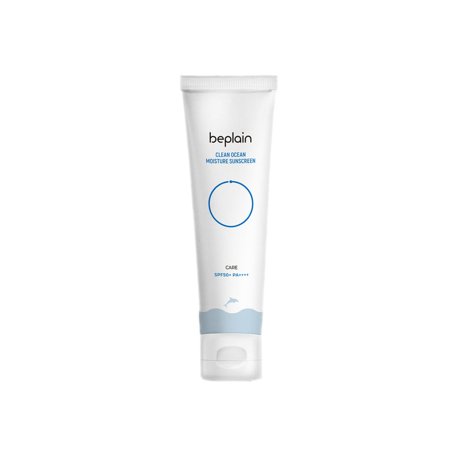 Clean Ocean Moisture Sunscreen SPF 50+ PA++++| 50ml