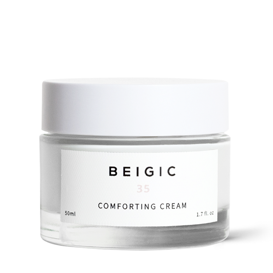 Comforting Cream | 50ml