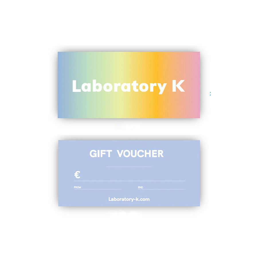 Gift Vouchers