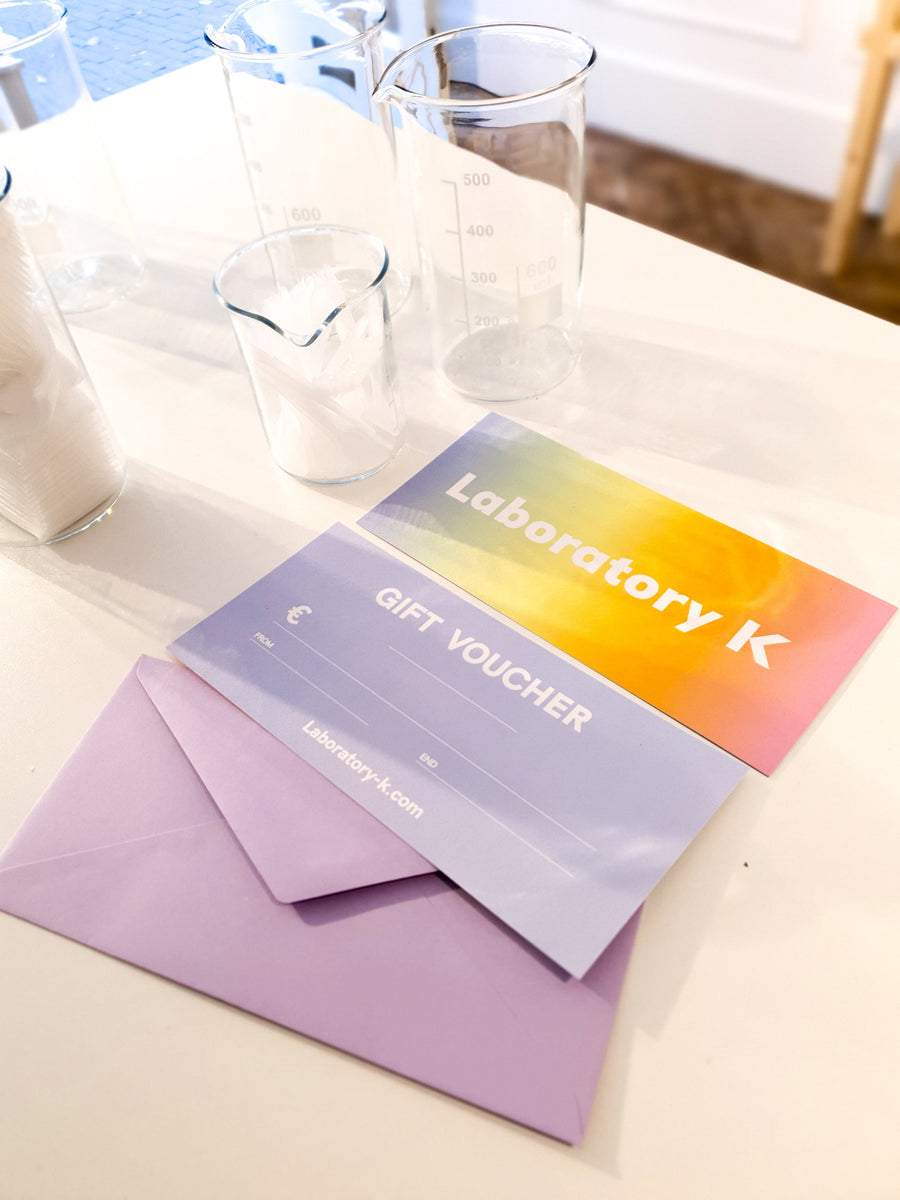 Gift Vouchers